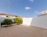 Objekte zum Wiederverkauf - Bungalow Planta Baja - Torrevieja - TORREVIEJA