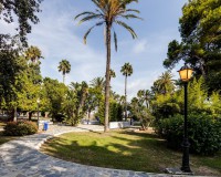 Objekte zum Wiederverkauf - Bungalow Planta Baja - Torrevieja - TORREVIEJA