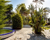 Objekte zum Wiederverkauf - Bungalow Planta Baja - Torrevieja - TORREVIEJA