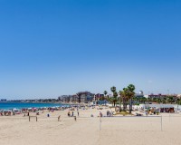 Objekte zum Wiederverkauf - Bungalow Planta Baja - Torrevieja - TORREVIEJA