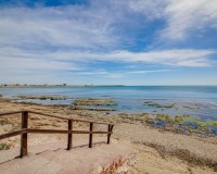 Objekte zum Wiederverkauf - Bungalow Planta Baja - Torrevieja - TORREVIEJA