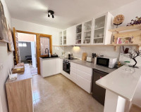 Objekte zum Wiederverkauf - Bungalow Planta Baja - Torrevieja