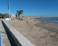 Objekte zum Wiederverkauf - Bungalow Planta Baja - Torrevieja