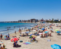 Objekte zum Wiederverkauf - Bungalow Planta Baja - Torrevieja