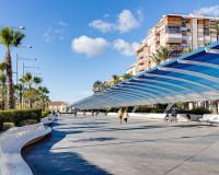 Objekte zum Wiederverkauf - Bungalow Planta Baja - Torrevieja