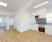 Objekte zum Wiederverkauf - Bungalow - San Miguel de Salinas - Orihuela Costa