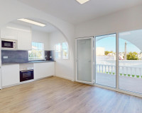 Objekte zum Wiederverkauf - Bungalow - San Miguel de Salinas - Orihuela Costa