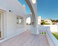 Objekte zum Wiederverkauf - Bungalow - San Miguel de Salinas - Orihuela Costa