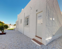 Objekte zum Wiederverkauf - Bungalow - San Miguel de Salinas - Orihuela Costa