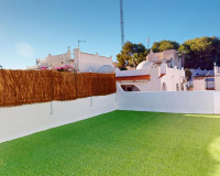 Objekte zum Wiederverkauf - Bungalow - San Miguel de Salinas - Orihuela Costa