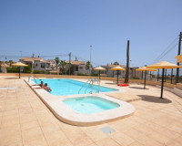 Objekte zum Wiederverkauf - Bungalow - Torrevieja - Aguas nuevas 2