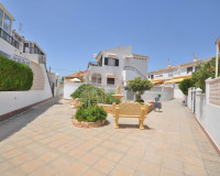 Objekte zum Wiederverkauf - Bungalow - Torrevieja - Aguas nuevas 2