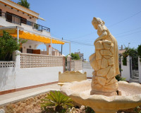 Objekte zum Wiederverkauf - Bungalow - Torrevieja - Aguas nuevas 2