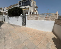 Objekte zum Wiederverkauf - Bungalow - Torrevieja - Aguas nuevas 2