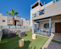 Objekte zum Wiederverkauf - Bungalow - Torrevieja - Aguas Nuevas