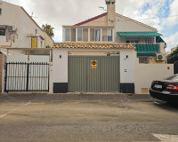 Objekte zum Wiederverkauf - Bungalow - Torrevieja - Calas blanca