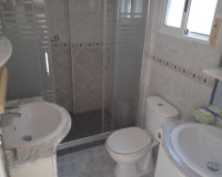 Objekte zum Wiederverkauf - Bungalow - Torrevieja - Calas blanca