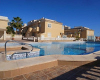 Objekte zum Wiederverkauf - Bungalow - Torrevieja - Calas blanca