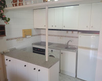 Objekte zum Wiederverkauf - Bungalow - Torrevieja - Calas blanca