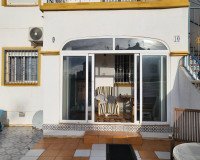 Objekte zum Wiederverkauf - Bungalow - Torrevieja - Carrefour