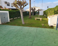 Objekte zum Wiederverkauf - Bungalow - Torrevieja - Carrefour