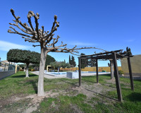 Objekte zum Wiederverkauf - Bungalow - Torrevieja - Jardín del Mar