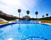 Objekte zum Wiederverkauf - Bungalow - Torrevieja - La Siesta - El Salado - Torreta