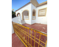 Objekte zum Wiederverkauf - Bungalow - Torrevieja - La Siesta - El Salado - Torreta