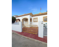 Objekte zum Wiederverkauf - Bungalow - Torrevieja - La Siesta - El Salado - Torreta