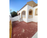 Objekte zum Wiederverkauf - Bungalow - Torrevieja - La Siesta - El Salado - Torreta