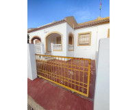 Objekte zum Wiederverkauf - Bungalow - Torrevieja - La Siesta - El Salado - Torreta