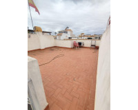 Objekte zum Wiederverkauf - Bungalow - Torrevieja - La Siesta - El Salado - Torreta