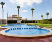 Objekte zum Wiederverkauf - Bungalow - Torrevieja - La Siesta - El Salado - Torreta