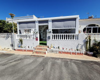 Objekte zum Wiederverkauf - Bungalow - Torrevieja - La Siesta - El Salado - Torreta