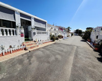 Objekte zum Wiederverkauf - Bungalow - Torrevieja - La Siesta - El Salado - Torreta
