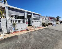 Objekte zum Wiederverkauf - Bungalow - Torrevieja - La Siesta - El Salado - Torreta
