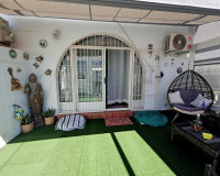 Objekte zum Wiederverkauf - Bungalow - Torrevieja - La Siesta - El Salado - Torreta