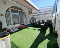 Objekte zum Wiederverkauf - Bungalow - Torrevieja - La Siesta - El Salado - Torreta