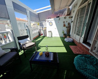 Objekte zum Wiederverkauf - Bungalow - Torrevieja - La Siesta - El Salado - Torreta