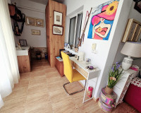 Objekte zum Wiederverkauf - Bungalow - Torrevieja - La Siesta - El Salado - Torreta