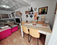 Objekte zum Wiederverkauf - Bungalow - Torrevieja - La Siesta - El Salado - Torreta