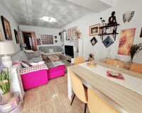 Objekte zum Wiederverkauf - Bungalow - Torrevieja - La Siesta - El Salado - Torreta