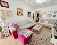 Objekte zum Wiederverkauf - Bungalow - Torrevieja - La Siesta - El Salado - Torreta