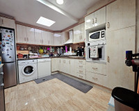 Objekte zum Wiederverkauf - Bungalow - Torrevieja - La Siesta - El Salado - Torreta