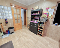 Objekte zum Wiederverkauf - Bungalow - Torrevieja - La Siesta - El Salado - Torreta