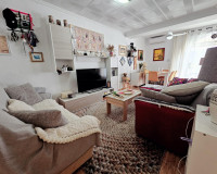 Objekte zum Wiederverkauf - Bungalow - Torrevieja - La Siesta - El Salado - Torreta