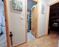 Objekte zum Wiederverkauf - Bungalow - Torrevieja - La Siesta - El Salado - Torreta