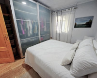 Objekte zum Wiederverkauf - Bungalow - Torrevieja - La Siesta - El Salado - Torreta