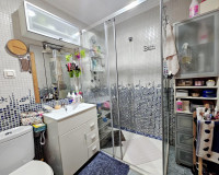 Objekte zum Wiederverkauf - Bungalow - Torrevieja - La Siesta - El Salado - Torreta