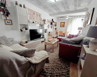 Objekte zum Wiederverkauf - Bungalow - Torrevieja - La Siesta - El Salado - Torreta